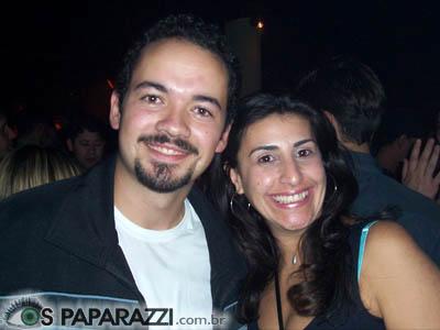 Deep Live Music - 12/08/2005 / Mogi das Cruzes - SP