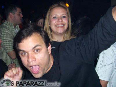 Deep Live Music - 12/08/2005 / Mogi das Cruzes - SP