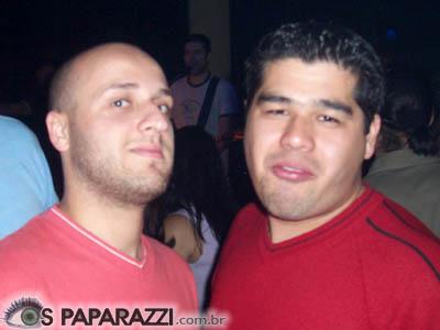 Deep Live Music - 12/08/2005 / Mogi das Cruzes - SP