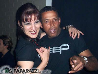 Deep Live Music - 12/08/2005 / Mogi das Cruzes - SP