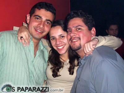 Deep Live Music - 12/08/2005 / Mogi das Cruzes - SP