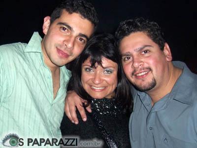 Deep Live Music - 12/08/2005 / Mogi das Cruzes - SP