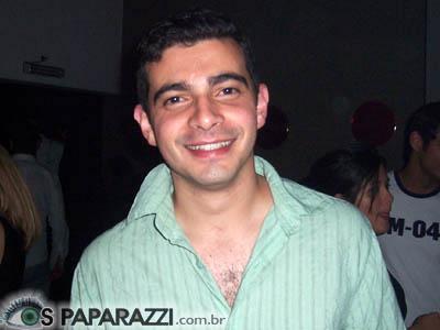 Deep Live Music - 12/08/2005 / Mogi das Cruzes - SP