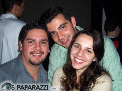 Deep Live Music - 12/08/2005 / Mogi das Cruzes - SP
