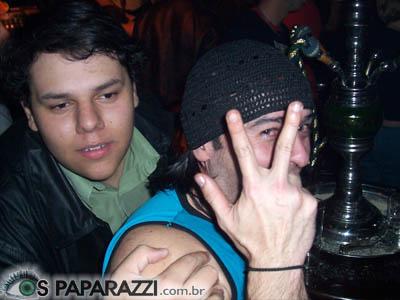 Deep Live Music - 12/08/2005 / Mogi das Cruzes - SP