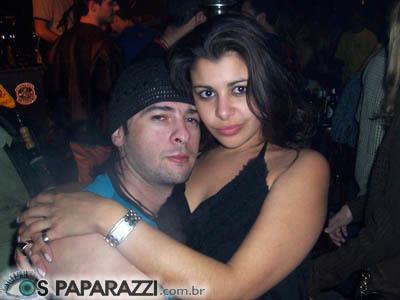 Deep Live Music - 12/08/2005 / Mogi das Cruzes - SP