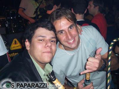 Deep Live Music - 12/08/2005 / Mogi das Cruzes - SP