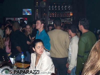 Deep Live Music - 12/08/2005 / Mogi das Cruzes - SP