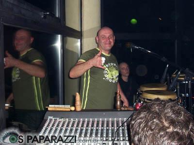 Deep Live Music - 12/08/2005 / Mogi das Cruzes - SP