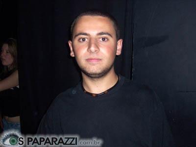 Deep Live Music - 12/08/2005 / Mogi das Cruzes - SP