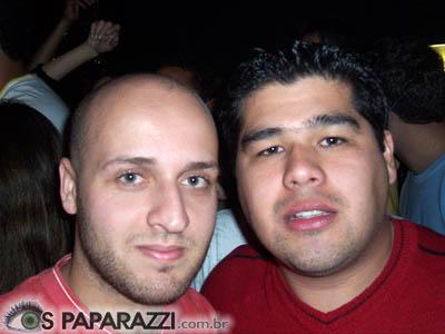 Deep Live Music - 12/08/2005 / Mogi das Cruzes - SP
