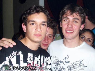 Deep Live Music - 12/08/2005 / Mogi das Cruzes - SP