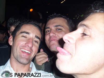 Deep Live Music - 12/08/2005 / Mogi das Cruzes - SP