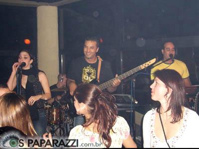 Deep Live Music - 12/08/2005 / Mogi das Cruzes - SP