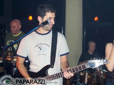 Deep Live Music - 12/08/2005 / Mogi das Cruzes - SP