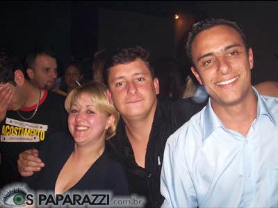 Deep Live Music - 12/08/2005 / Mogi das Cruzes - SP