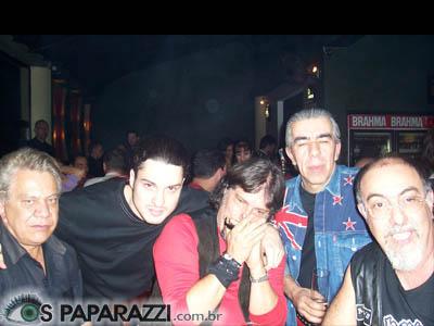 Deep Live Music - 13/08/2005 / Mogi das Cruzes - SP