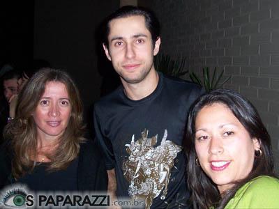 Deep Live Music - 13/08/2005 / Mogi das Cruzes - SP