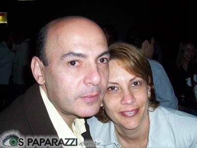 Deep Live Music - 13/08/2005 / Mogi das Cruzes - SP