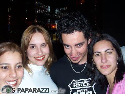 Deep Live Music - 13/08/2005 / Mogi das Cruzes - SP