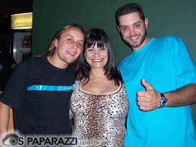 Deep Live Music - 13/08/2005 / Mogi das Cruzes - SP