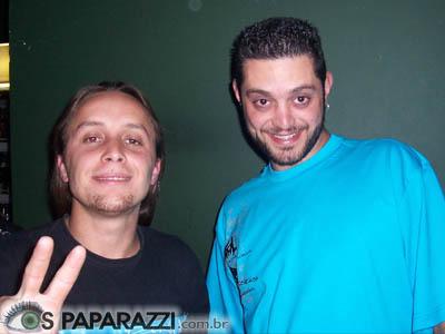 Deep Live Music - 13/08/2005 / Mogi das Cruzes - SP