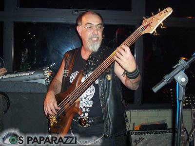 Deep Live Music - 13/08/2005 / Mogi das Cruzes - SP
