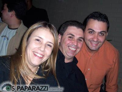 Deep Live Music - 13/08/2005 / Mogi das Cruzes - SP