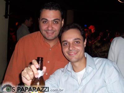 Deep Live Music - 13/08/2005 / Mogi das Cruzes - SP