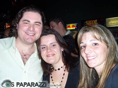 Deep Live Music - 13/08/2005 / Mogi das Cruzes - SP