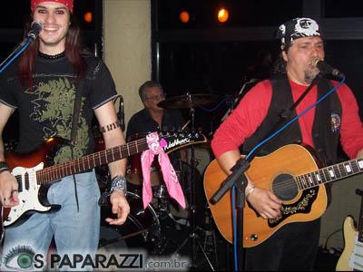 Deep Live Music - 13/08/2005 / Mogi das Cruzes - SP