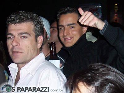 Deep Live Music - 13/08/2005 / Mogi das Cruzes - SP