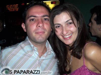 Deep Live Music - 13/08/2005 / Mogi das Cruzes - SP