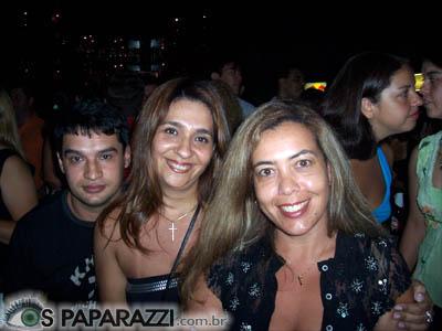 Deep Live Music - 20/11/2005 / Mogi das Cruzes - SP