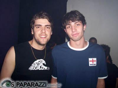 Deep Live Music - 20/11/2005 / Mogi das Cruzes - SP