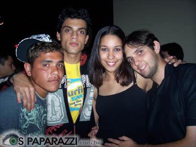 Deep Live Music - 20/11/2005 / Mogi das Cruzes - SP