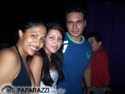 Deep Live Music - 20/11/2005 / Mogi das Cruzes - SP