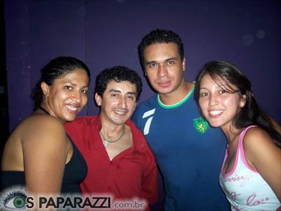 Deep Live Music - 20/11/2005 / Mogi das Cruzes - SP