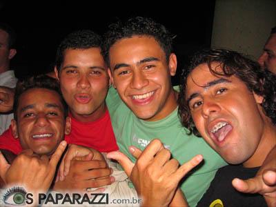 Deep Live Music - 20/11/2005 / Mogi das Cruzes - SP