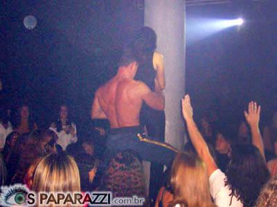 Quartas Intenções - Only for Girls / Deep Live Music - 25/05/2005 / Mogi das Cruzes - SP