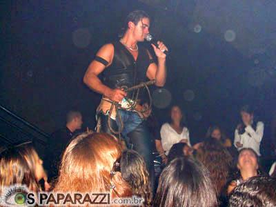 Quartas Intenções - Only for Girls / Deep Live Music - 25/05/2005 / Mogi das Cruzes - SP