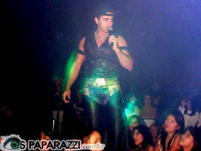 Quartas Intenções - Only for Girls / Deep Live Music - 25/05/2005 / Mogi das Cruzes - SP