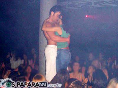 Quartas Intenções - Only for Girls / Deep Live Music - 25/05/2005 / Mogi das Cruzes - SP