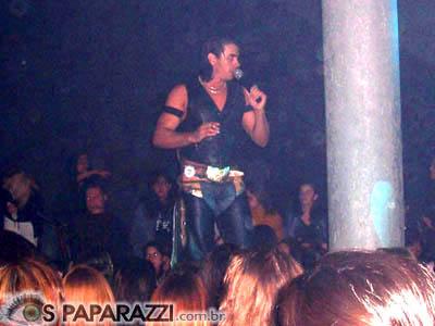 Quartas Intenções - Only for Girls / Deep Live Music - 25/05/2005 / Mogi das Cruzes - SP