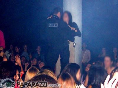 Quartas Intenções - Only for Girls / Deep Live Music - 25/05/2005 / Mogi das Cruzes - SP