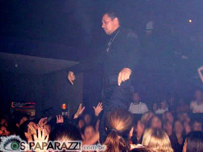 Quartas Intenções - Only for Girls / Deep Live Music - 25/05/2005 / Mogi das Cruzes - SP