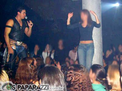 Quartas Intenções - Only for Girls / Deep Live Music - 25/05/2005 / Mogi das Cruzes - SP