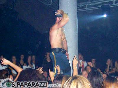 Quartas Intenções - Only for Girls / Deep Live Music - 25/05/2005 / Mogi das Cruzes - SP