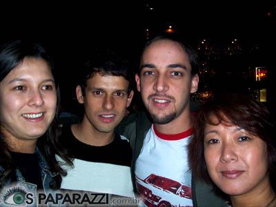 Deep Live Music - 25/06/2005 / Mogi das Cruzes - SP