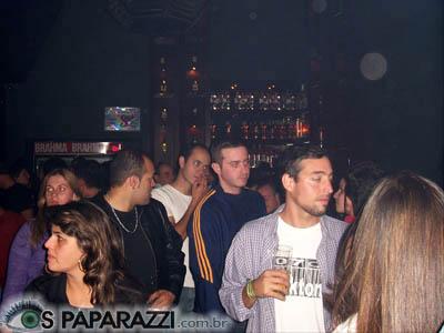 Deep Live Music - 25/06/2005 / Mogi das Cruzes - SP